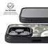Shark Teeth Street Camo iPhone 13 Pro Kickstand Case